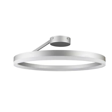 NEDES Dizájn lámpa, LED mennyezeti lámpa + távvezérlő 40W - TA1313/S