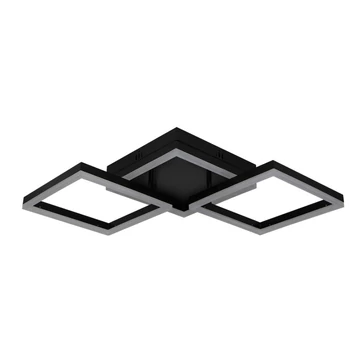 NEDES Dizájn lámpa, LED világítás + távvezérlő 85W - TA1341/B