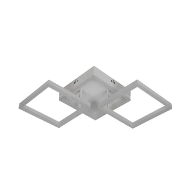 NEDES Dizájn lámpa, LED világítás + távvezérlő 85W - TA1341/W