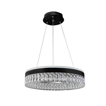 NEDES Dizájn lámpa, LED világítás + távvezérlő 90W - TA2300/B