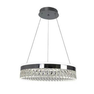 NEDES Dizájn lámpa, LED világítás + távvezérlő 90W - TA2300/CH