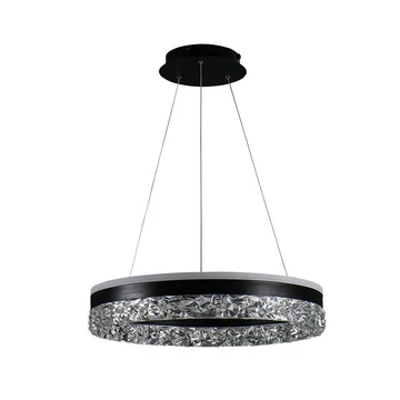 NEDES Dizájn lámpa, LED világítás + távvezérlő 80W - TA2301/B