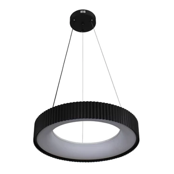 NEDES Dizájn lámpa, LED világítás + távvezérlő 75W - TA2304/B