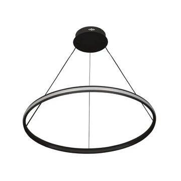 NEDES Dizájn lámpa, LED világítás + távvezérlő 55W - TA2305/B