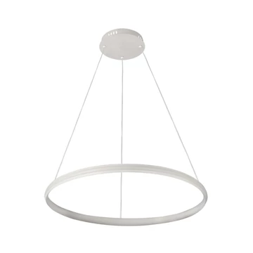 NEDES Dizájn lámpa, LED világítás + távvezérlő 55W - TA2305/W