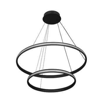 NEDES Dizájn lámpa, LED világítás + távvezérlő 90W - TA2306/B