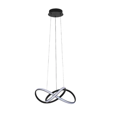 NEDES Dizájn lámpa, LED világítás + távvezérlő 65W - TA2310/B