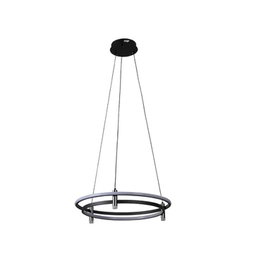NEDES Dizájn lámpa, LED világítás + távvezérlő 100W - TA2312/B