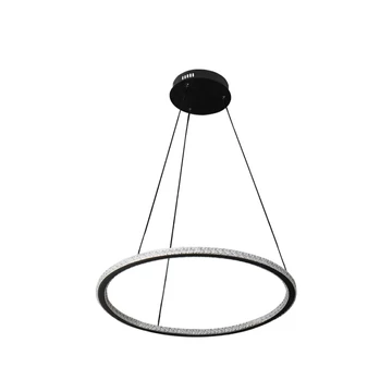 NEDES Dizájn lámpa, LED világítás + távvezérlő 90W - TA2313/B