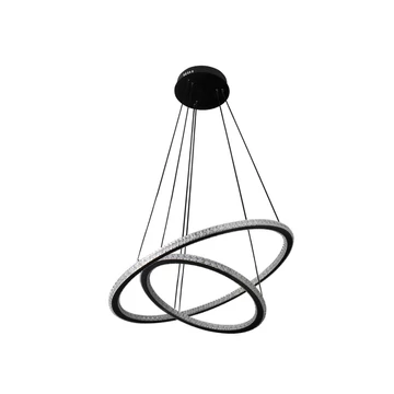 NEDES Dizájn lámpa, LED világítás + távvezérlő 150W - TA2314/B