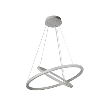 NEDES Dizájn lámpa, LED világítás + távvezérlő 150W - TA2314/W