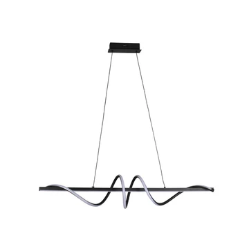 NEDES Dizájn lámpa, LED világítás + távvezérlő 50W - TA2316/B