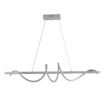 NEDES Dizájn lámpa, LED világítás + távvezérlő 50W - TA2316/W