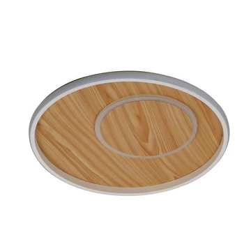 NEDES Dizájn lámpa, LED világítás + távvezérlő 65W - TB1302/WG