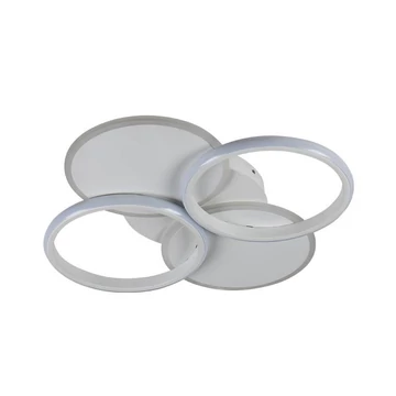 NEDES Dizájn lámpa, LED világítás + távvezérlő 70W - TB1307/W
