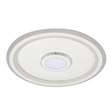 NEDES Dizájn lámpa, LED világítás + távvezérlő 90W - TB1308/W