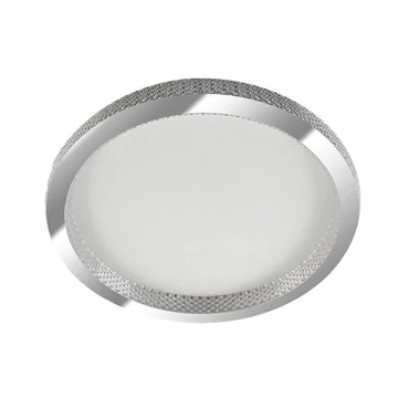 NEDES Dizájn lámpa, LED világítás + távvezérlő 80W - TB1309/CH