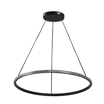 NEDES Dizájn lámpa, LED világítás + távvezérlő 32W - TB2300/B