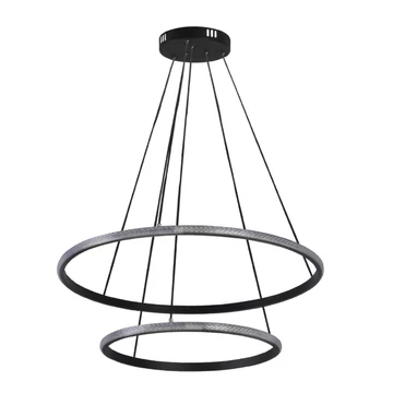 NEDES Dizájn lámpa, LED világítás + távvezérlő 55W - TB2301/B