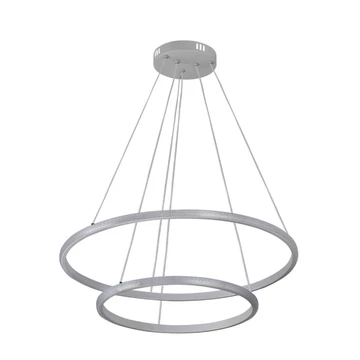 NEDES Dizájn lámpa, LED világítás + távvezérlő 55W - TB2301/W