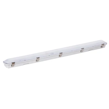 ORO SFERIS LED 38W CCT S-DIMM POR ÉS PÁRAMENTES LÁMPA, 58W, 170lm/W, 3000/4000/6500K, 9860/8500/7140/5780lm, 1545x96x82mm (ORO33164)