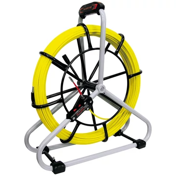 RUNPOTEC Berudaló Standard Set, üvegszálas, D=6 mm, 50m (100620)