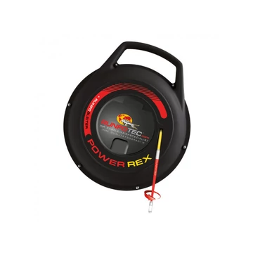 RUNPOTEC POWER REX dobozos berudaló, D=3 mm, 50m (100900)