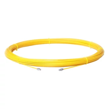 RUNPOTEC Tartalék üvegszál rúd, D=3 mm, 40m (201050)