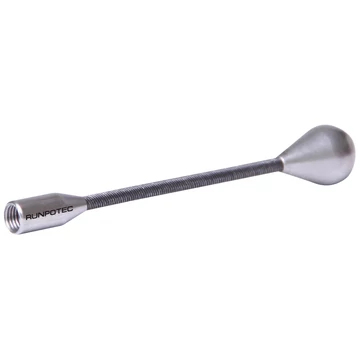 RUNPOTEC Flexibilis vezetőfej, D=13 mm (201190)