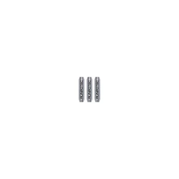RUNPOTEC Összekötő készlet D=4,5 mm üvegszál rúdhoz (203230)