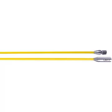RUNPOTEC Üvegszál rúd, D=3 mm, 2 x 0,5m (204570)