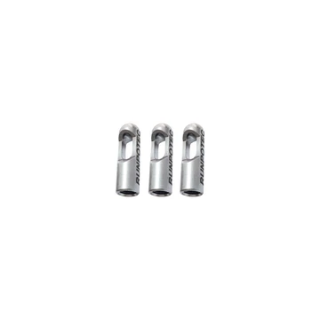 RUNPOTEC Pótszem, 3 darabos, 7 mm (204870)