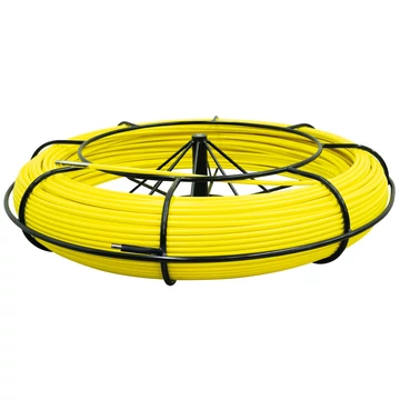 RUNPOTEC Tartalék üvegszál rúd, D=15 mm, 150m (204910)