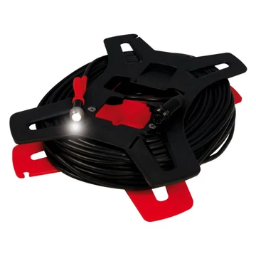 RUNPOTEC Runpocam RC2 kamera szondakábel 10m, tekercselődobon (205930)