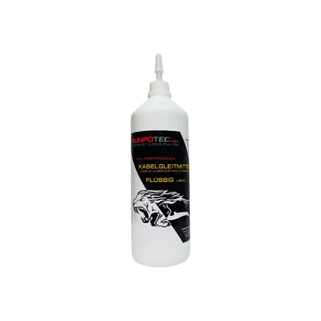 RUNPOTEC Folyékony síkosító, 1000ml (300630)