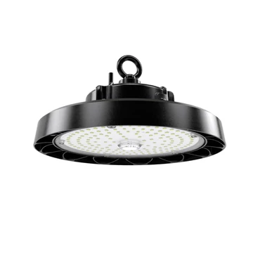 COMMEL LED csarnokvilágító 100W, 4000K, 18300lm, IP65, 240x140mm, 120°, 54.000 h, CRI 80, IP65, 100-240 V~50/60 Hz (325-121)