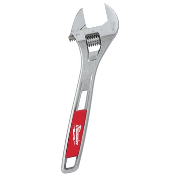 Milwaukee Állítható pofájú villáskulcs 250 mm (48227410) (4932499517)