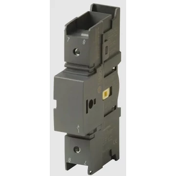 SOCOMEC Pólus bővítő M3 méret 100A (kapcsolható) (22001010)