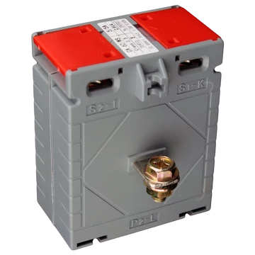 TRACON Beépített primer sines áramváltó, Po:0,5, 5A/5A, 2,5VA (AVBS-5)