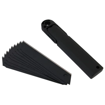 TRACON 10 db SK4 penge pengés késhez, 0.7x18x110mm x 10 (BD07)