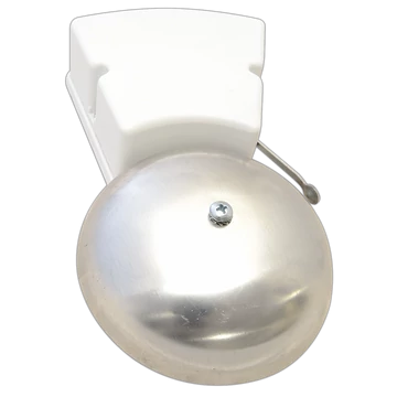 TRACON Iskolai csengő, 230 V, 50 Hz, 0,03 A, 85 dB (BELL230)