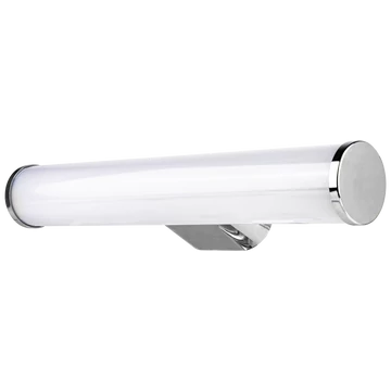 TRACON LED tükörvilágító lámpa, 230V, 50Hz, 8W, 4000K, 800lm, IP44, EEI=F (BLH4008NW)