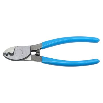 TRACON Kábelvágó szerszám Cu/Al kábelekhez, 16mm2 (5,5mm), 190g (CC22)