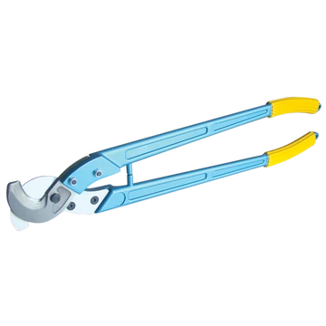 TRACON Kábelvágó szerszám Cu/Al kábelekhez, 250mm2 (17mm), 1250g (CC250)