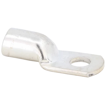 TRACON Szigeteletlen szemes csősaru, ónozott elektrolitréz, 150mm2, M16, (d1=17mm, d2=16.5mm) (CLH150-16)