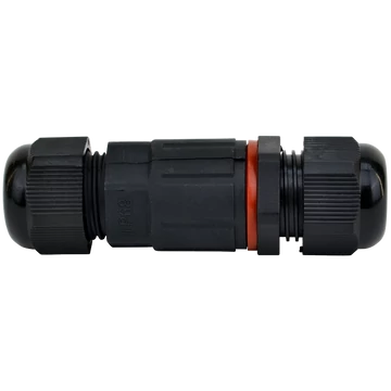 TRACON Tömítőszelencés kábeltoldó, 3x2,5 mm2, Mg20, IP65, PA6.6 (CST25)