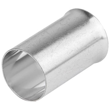 TRACON Szigeteletlen érvéghüvely, ónozott elektrolitréz, 150mm2, L=32mm (E16N-32)