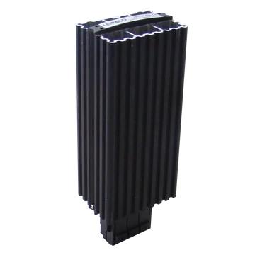 TRACON Fűtőegység elosztószekrényhez, sínre pattintható, 150W, 120-250V AC/DC, max.9A (FE150)