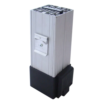 TRACON Fűtőegység elosztószekrényhez, sínre pattintható ventilátor, 250W, 230V AC, 45m3/h (FEV250)