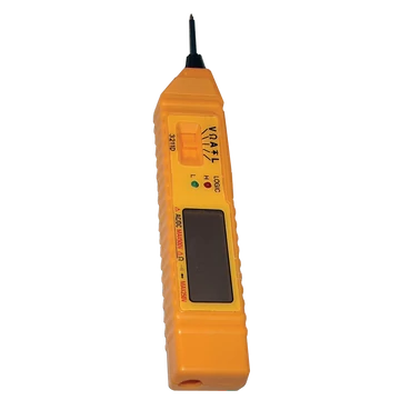 TRACON Digitális kézi multiméter (FV-04)